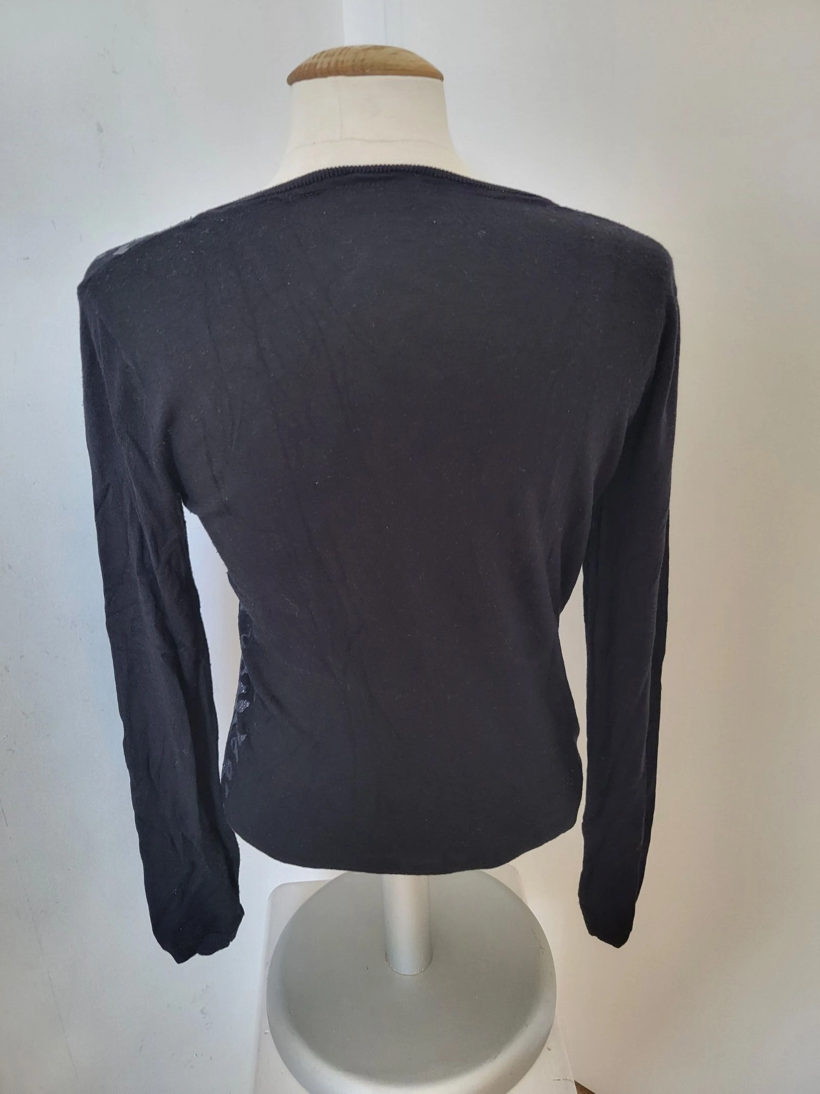Kookaï Sweater – photo 4